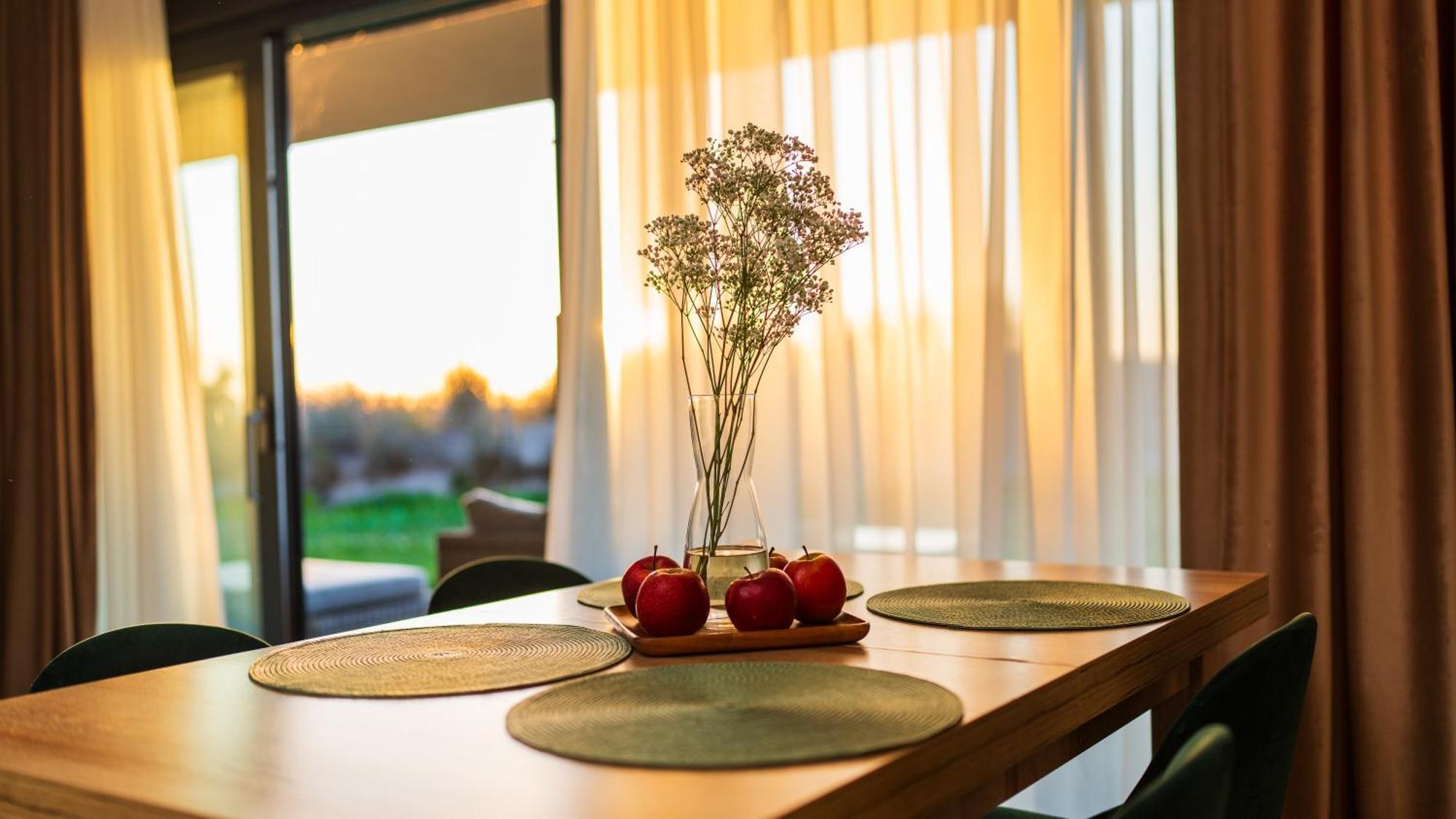 Apartament Odnowa Z Bezposrednim Widokiem Na Morze W Gardenia Dziwnow - ภายนอก รูปภาพ